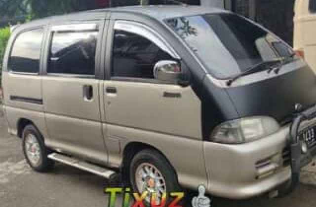 Kelebihan Mesin Daihatsu Espass 