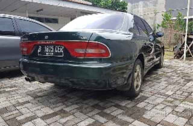 Harga Mitsubishi Galant Lele
