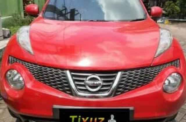 Harga Nissan X Trail 2013 Di Surabaya 
