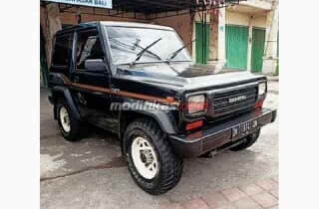 Harga Daihatsu Taft Rocky Di Bali 