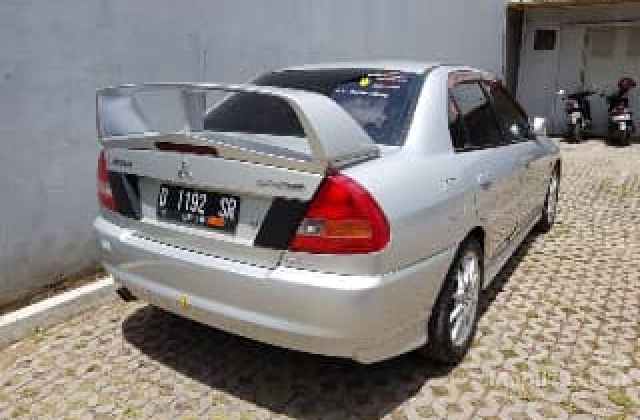 Harga Mitsubishi Lancer Tahun 2000
