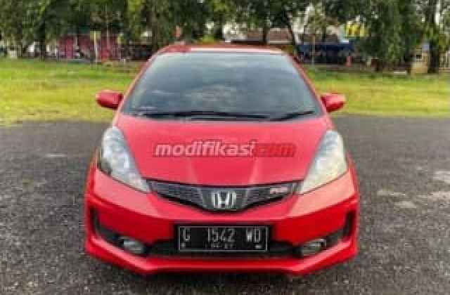 Perawatan Honda Jazz Rs Matic 