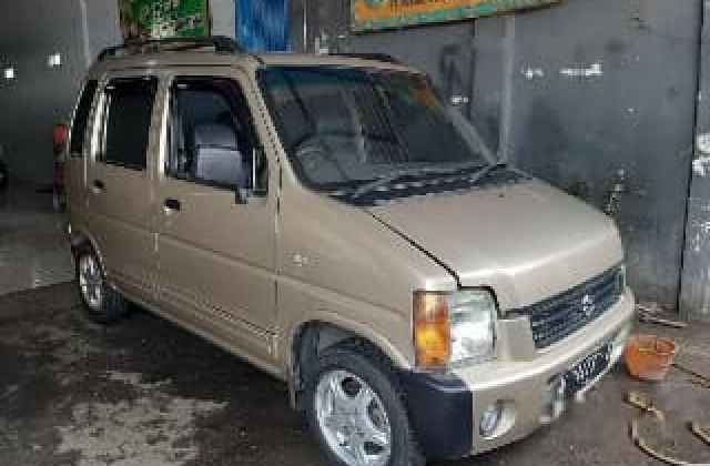 Harga Suzuki Karimun Kotak Malang
