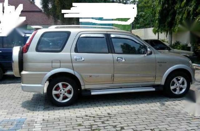 Harga Daihatsu Taruna Oxxy Jawa Timur 