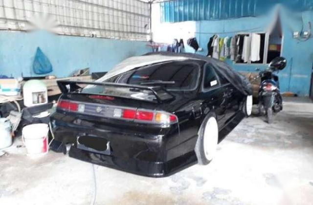 Jual Mobil Nissan Silvia S13 