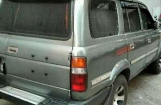 Toyota Kijang Grand Rover Ace
