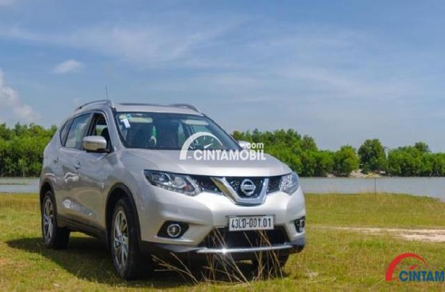 Kelebihan Mobil Nissan X Trail 2004
