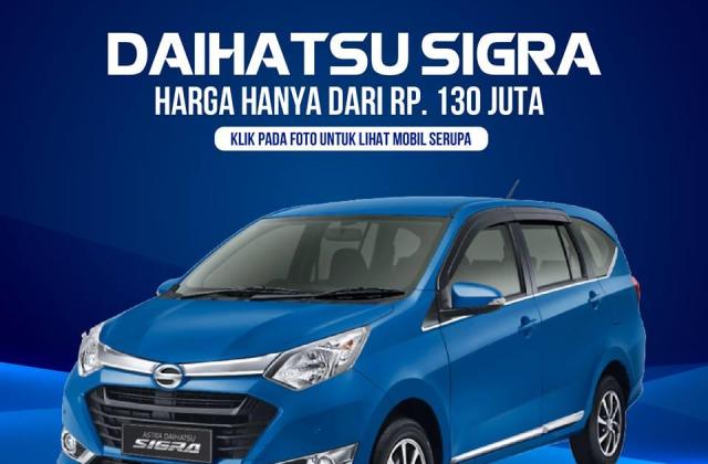 Kenapa Harga Daihatsu Zebra Murah 