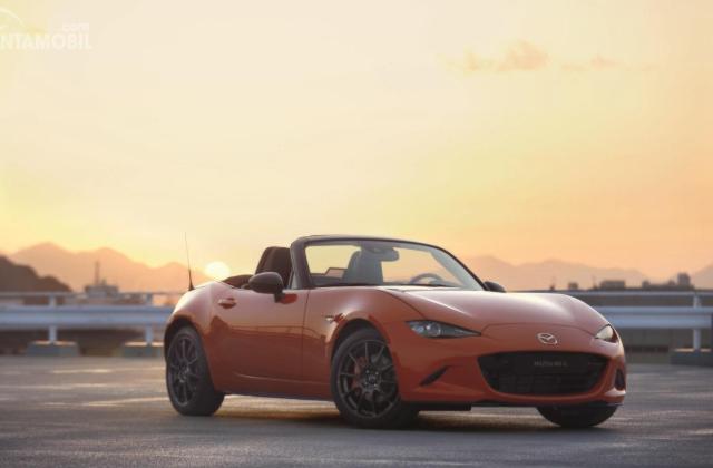 Jual Beli Mobil Mazda Miata
