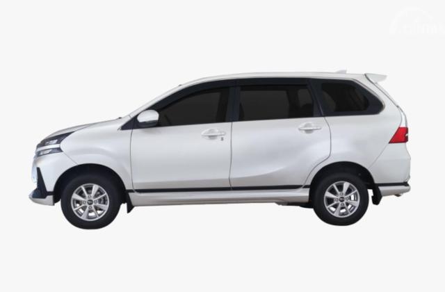 Spesifikasi Mesin Daihatsu Xenia 2013 