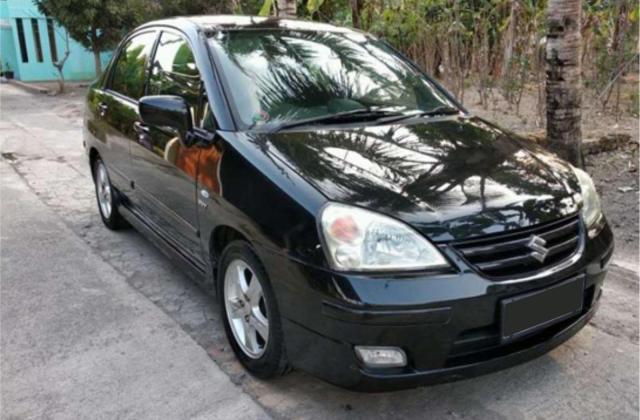 Kelebihan Dan Kekurangan Suzuki Baleno 1998
