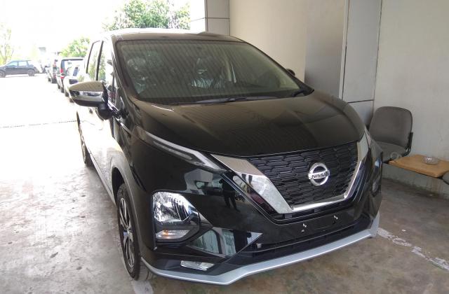 Harga Mobil Bekas Nissan Livina Kalimantan Selatan 