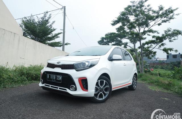 Kelebihan Mobil Kia Picanto
