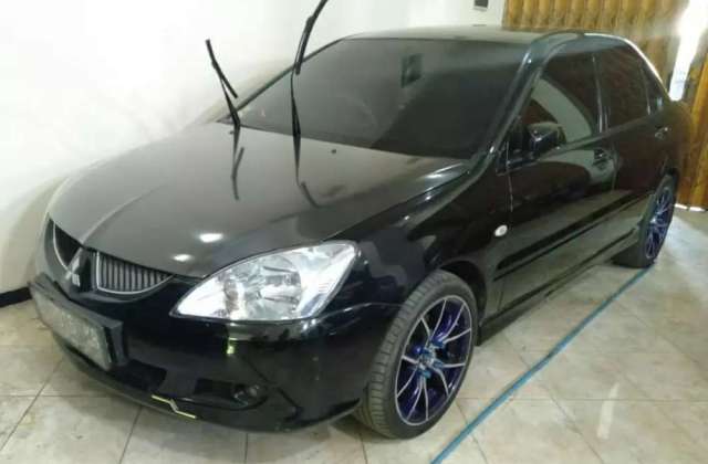 Lancer Evolution Bekas Jawa Tengah
