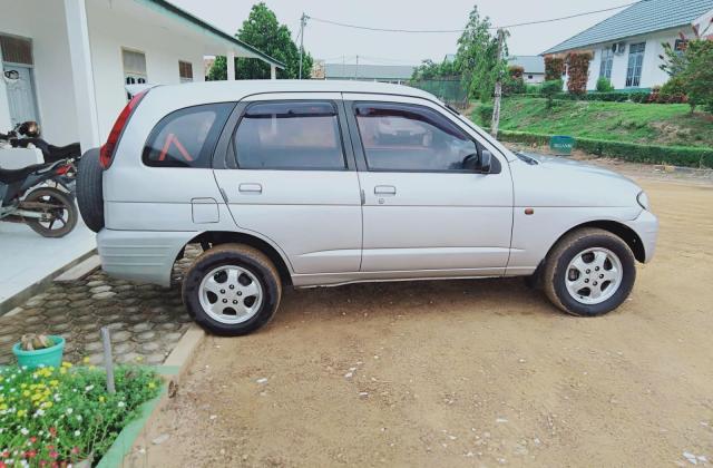 Harga Daihatsu Taruna Cl 2003 