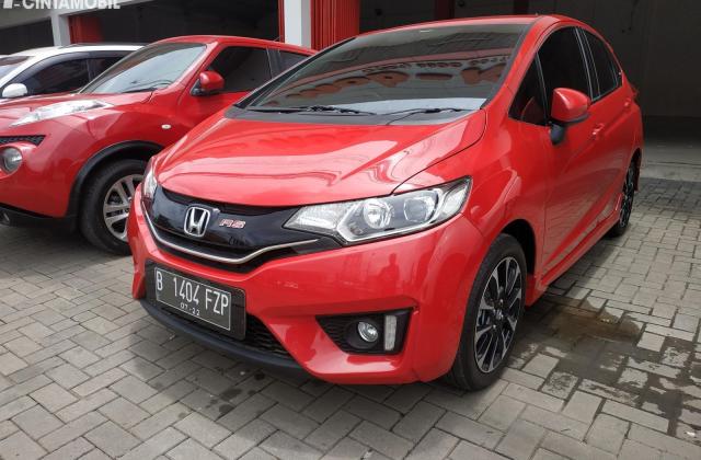 Mobil Honda Untuk Wanita
