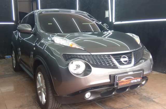 Harga Mobil Nissan Juke Bekas Jakarta Selatan 