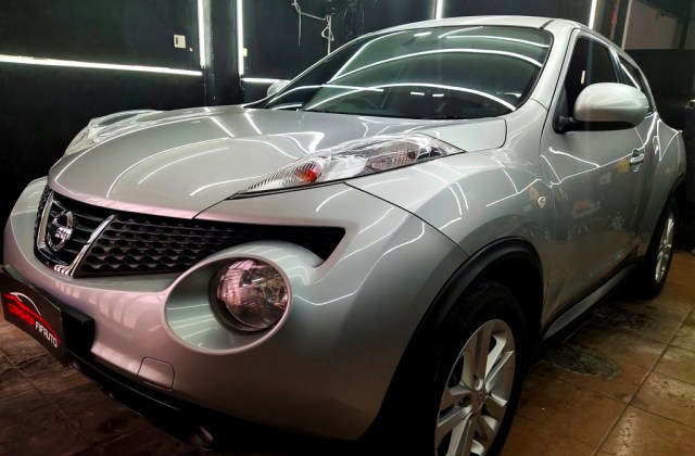 Harga Mobil Nissan Juke 2011 Matic 