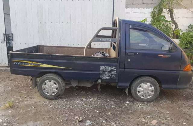 Harga Daihatsu Espass Pick Up 2001 