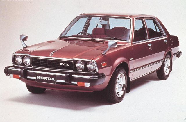 Kelebihan Dan Kekurangan Honda Accord Prestige 