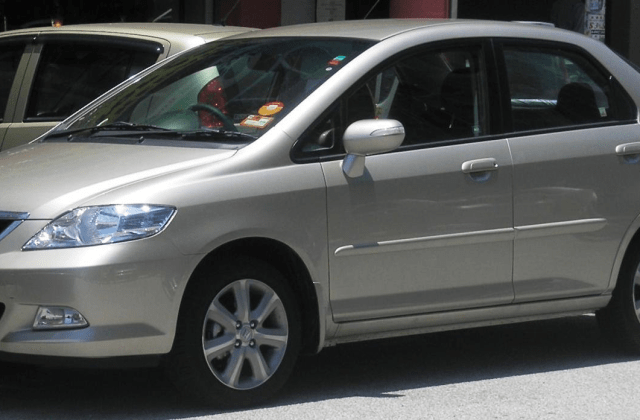 Kelebihan Kekurangan Honda City 2000 