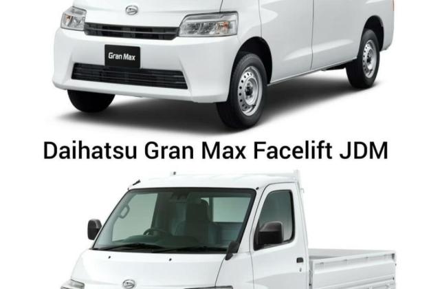 Harga Mesin Daihatsu Grand Max 