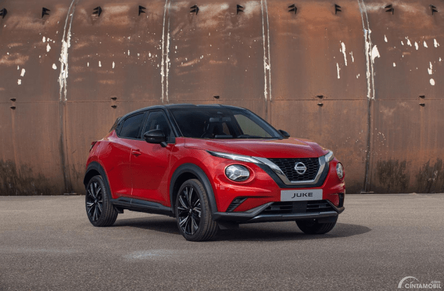 Kelebihan Dan Kekurangan Nissan Juke Rx 2011 