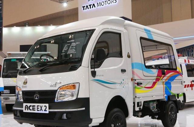 Kekurangan Mobil Tata Pick Up
