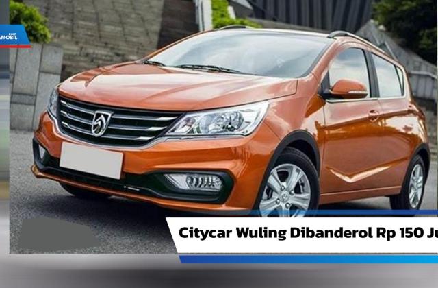 Mobil Wuling Yang Akan Masuk Indonesia
