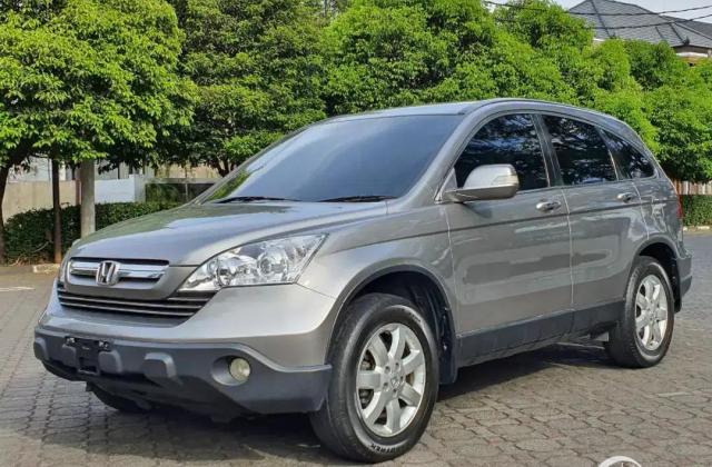 Kelebihan Dan Kekurangan Honda Crv 4x4 