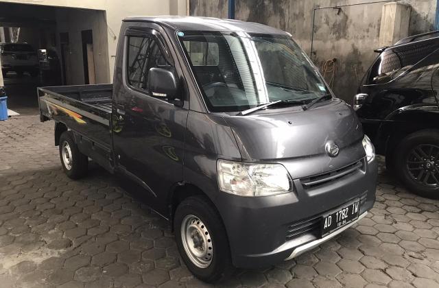 Harga Mobil Daihatsu Gran Max Pick Up Bekas 