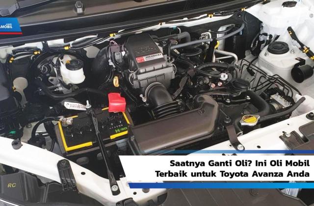 Oli Daihatsu Ceria Berapa Liter 