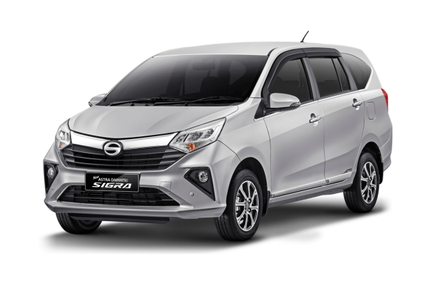 Harga Daihatsu Sigra Otr Klaten 