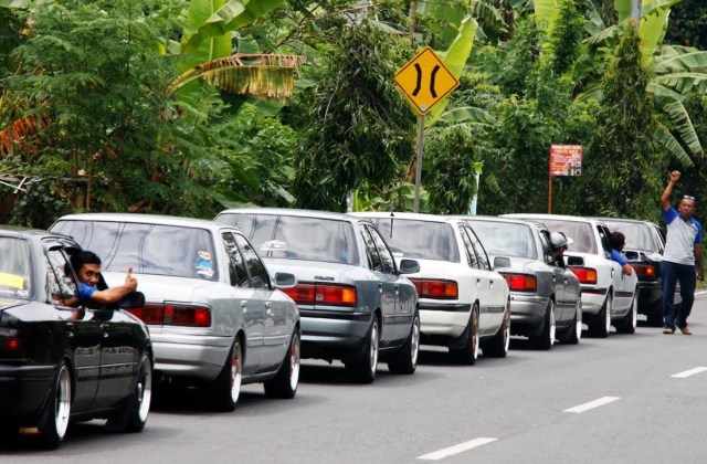 Harga Mobil Mazda Interplay 1991
