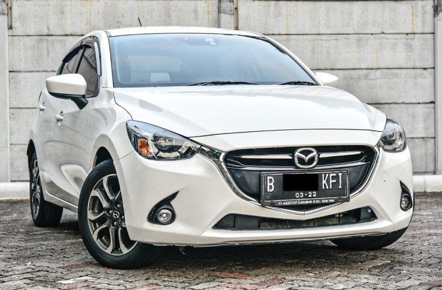 Biaya Perawatan Mazda 2 2010
