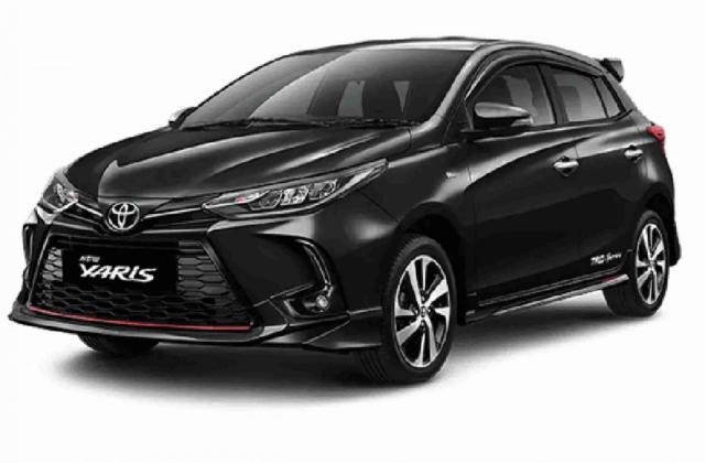 Kelemahan Toyota Yaris 2020
