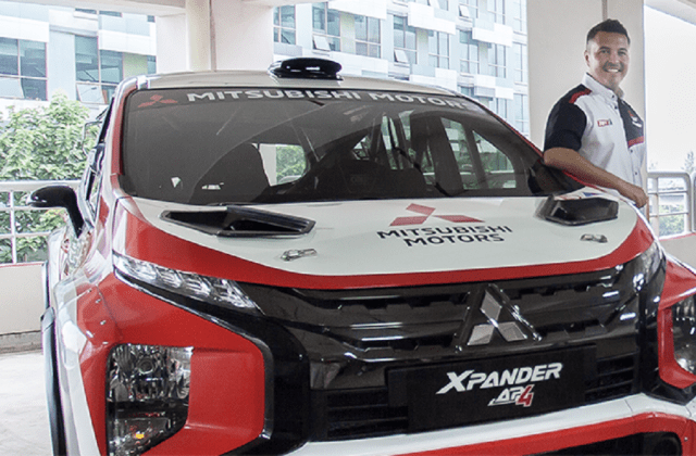 Mobil Penggerak Depan Di Tanjakan
