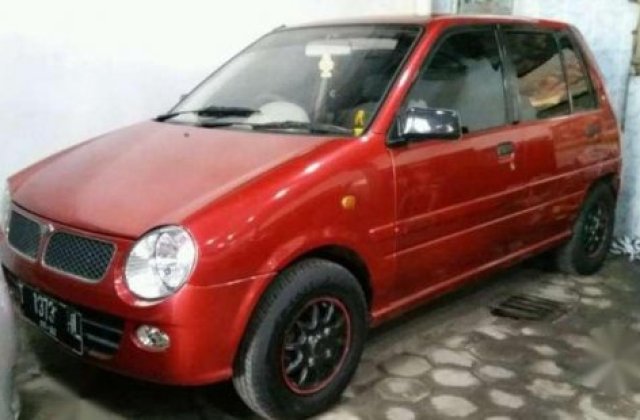 Harga Daihatsu Ceria Matic 