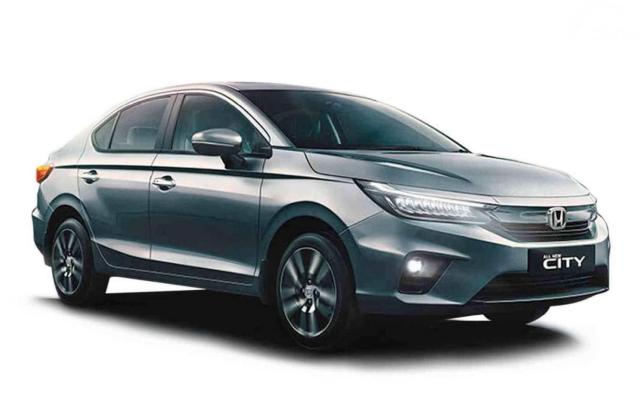 Kelebihan Dan Kekurangan Mobil Honda City Z 