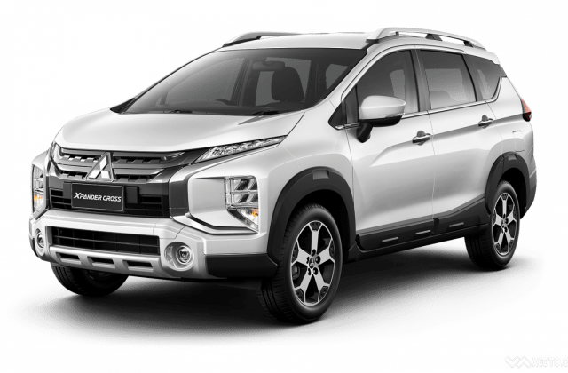 Harga Mitsubishi Xpander Cross 2022
