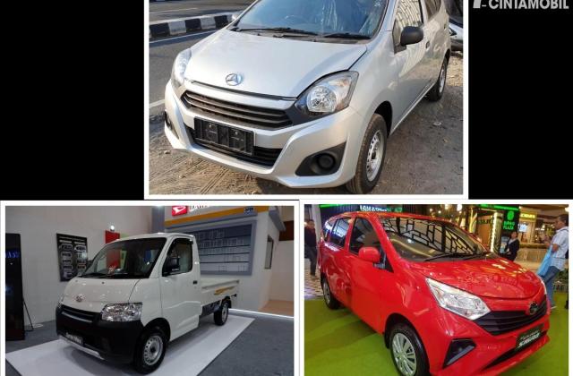 Kelebihan Dan Kekurangan Daihatsu Charade 83 