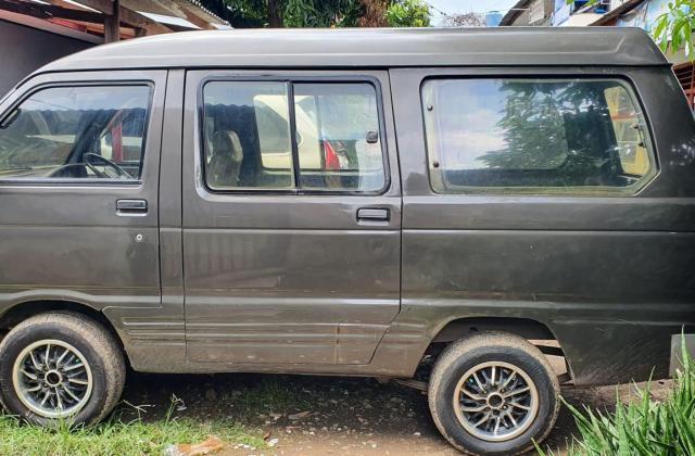 Kekurangan Daihatsu Zebra Astrea 