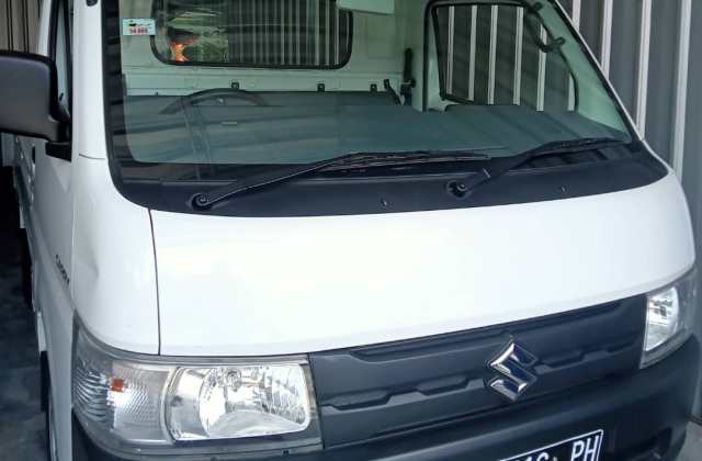 Harga Kaca Pintu Mobil Suzuki Carry
