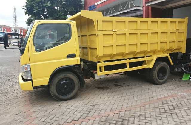 Jual Mesin Mitsubishi Canter 125 Ps
