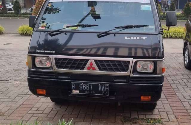 Harga Mitsubishi Canter Di Aceh
