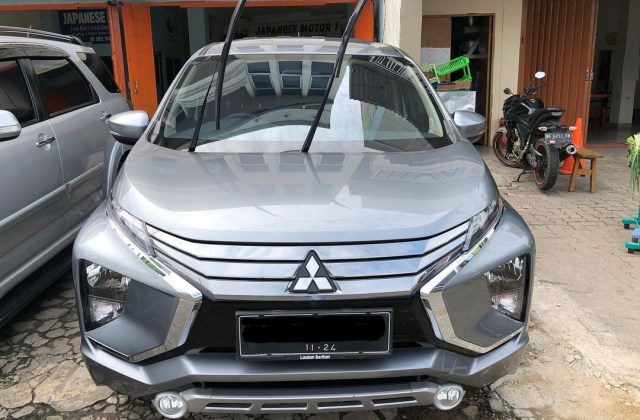 Harga Nissan Terrano Bekas Pekanbaru 