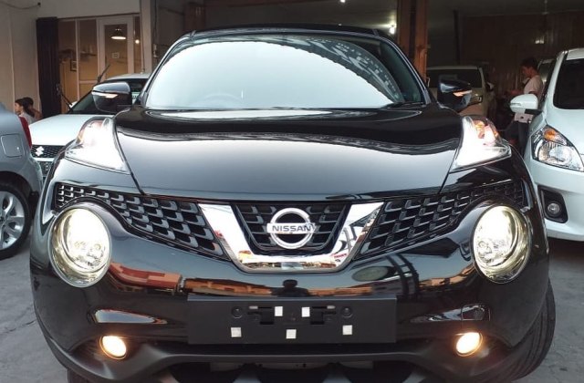 Kekurangan Nissan Juke Rx 2012 