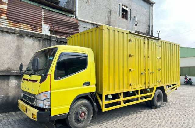 Harga Truk Mitsubishi Hdl 136 Ps Bekas
