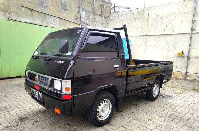 Harga Jual Mitsubishi L300 Pick Up
