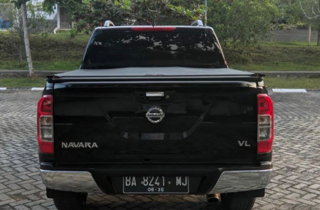 Harga Mobil Bekas Nissan Navara Jawa Timur 